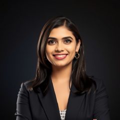 Kavya Iyer